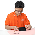 Sửa imei iPhone 16 Plus 